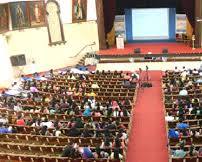 Image of Auditorium, University of Kerala