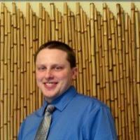ClutchPoints Employee Benedetto Vitale's profile photo