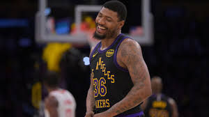 Trend Google: marcus smart