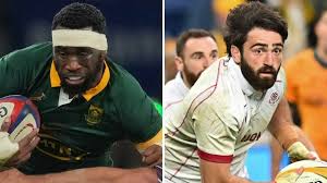 Planet Rugby - News update