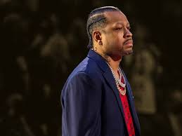 Allen Iverson feared "a crooked cop" could take his life in 2002