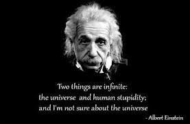 albert einstein quote | Universe Mysteries via Relatably.com