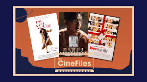 The CineFiles – Ep. 15