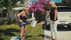 HBO's "Neighbors": Capturing Post-Covid America's Disputes