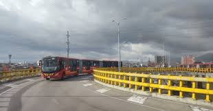 Bogota.gov.co - News update