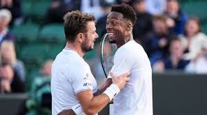 Retiring players Wawrinka, Monfils get French Open wild cards