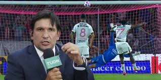 El Futbolero Mexico - News update