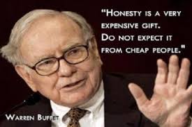 Investor Warren Buffett Quotes. QuotesGram via Relatably.com