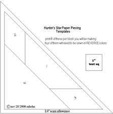 Résultat de recherche d'images pour "Black White Hunter Star"