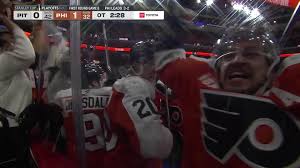 York buries OT winner