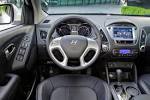 Hyundai ix35 Fuel Cell 2014 Review