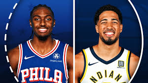 Philadelphia 76ers vs Indiana Pacers Oct 27, 2024 Box Scores