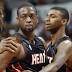 Dorell Wright says he would embrace a return to Heat