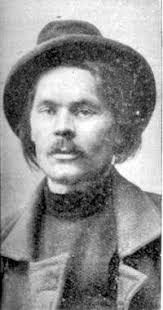 Maxim Gorky April 1902. An Autumn Night Source: The Social Democrat, Vol. VI No. 4, April, 1902, pp. 123-128, (3,761 words); Translated: by Emily Jakowleff ... - maxim-gorky1