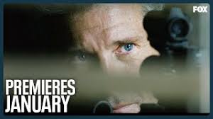 Patrick Dempsey Leads 'Memory of a Killer' Thriller on Fox