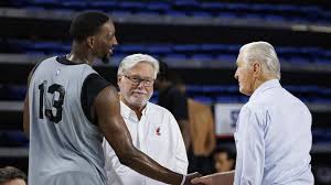 Miami Heat Trade Deadline Recap: Giannis Stays Put, No Deals Made