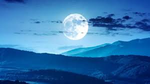 ¿Cuántas microlunas será posible ver en mayo?