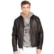 Men s Outerwear Leather, Vest, Pea Coats, Trench. - Ralph Lauren