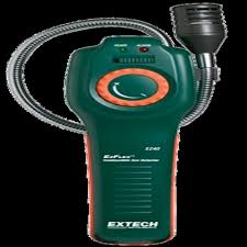 Ez40 Ezfle Combustible Gas Leak Detector at 15000.00 INR in ...