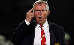 Image result for alex ferguson photo