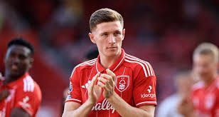 Nottingham Forest's Shock Condition to Manchester City for Elliot Anderson Transfer