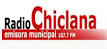 Resultado de imagen de radio chiclana