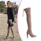 Womens Boots, Ankle Knee High Ladies Boots Shoe Zone