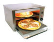 Pizza Italiana Paso 3 - Cmo hornear la pizza en casa - Horno