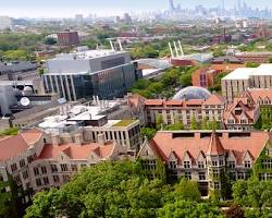 University of Chicago