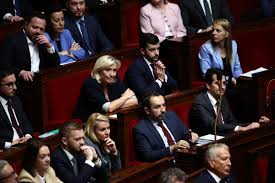 News source: Le Figaro