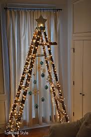 Resultado de imagen de arboles de navidad originales