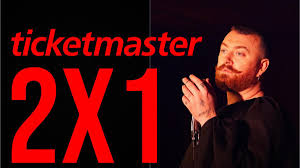 Ticketmaster