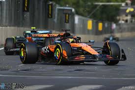 RaceFans - News update
