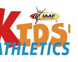 Image of Kids athletics program