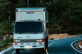 Semi-Truck Crash on I-5 Freeway, Sutterville Road in Sacramento