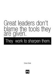 Good Quotes on Pinterest | Quotes About Leadership, Leadership and ... via Relatably.com