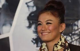 Hasil gambar untuk agnez mo