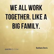 Family Quotes For Hard Work. QuotesGram via Relatably.com