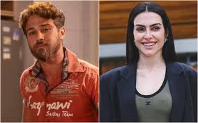 Novos personagens entram em Coração Acelerado para transformar a novela