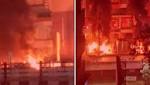 Anti-Padmaavat mobs unleash violence Ahmedabad