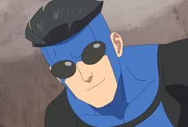 Mark vuelve para salvar el universo: cuándo, a qué hora y cómo ver 'Invincible' - Temporada 4