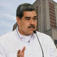 Este es el motivo por el que se aplaza el juicio contra Nicolás Maduro y Cilia Flores