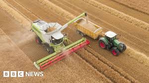 BBC - News update