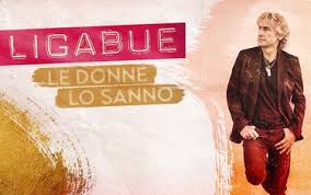 Trend Google: ligabue