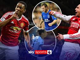 Sky Sports - News update
