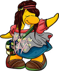 Resultado de imagem para club penguin roupas