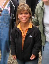 Amy Roloff