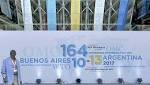 'WTO meet failure: India blamed'