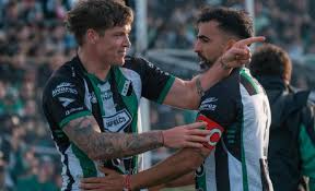 La Brújula 24 - News update