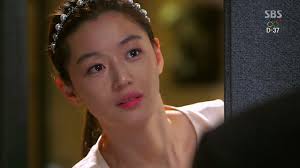 My Love From Another Star Episode 5 Review - 67-Gianna-Jun-Ji-Hyun-You-Who-Came-From-The-Stars-Episode-5-Review